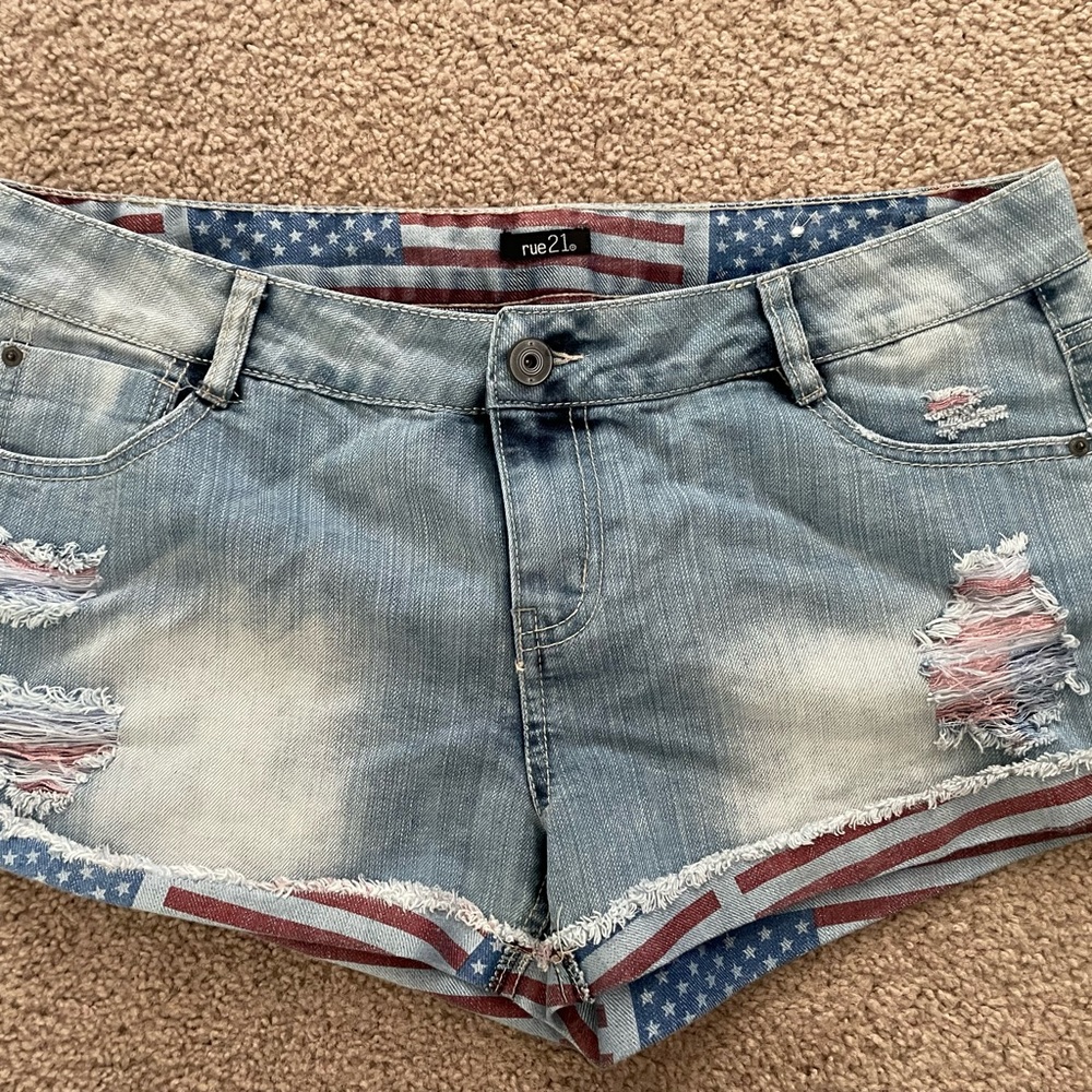 Rue 21 shorts